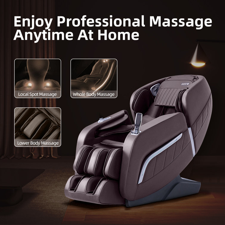 Irest massage chair discount reviews